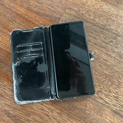 Smarthphone Samsung, como reportado por Breng Arnhem utilizando o iLost