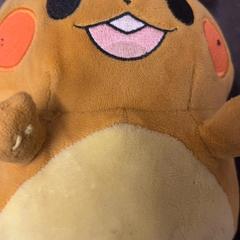 ぬいぐるみ がiLostで Attractie- & Vakantiepark Slagharen によって報告されました