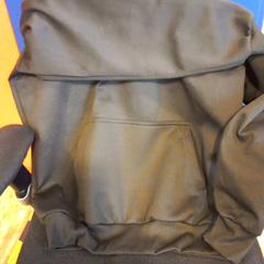 Sweater, as reported by Arriva Limburg Noord using iLost
