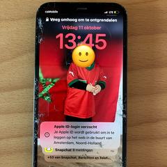 Iphone, jak bylo nahlášeno na iLost