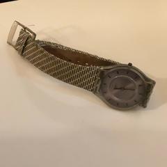 Armbanduhr, gemeldet von MEININGER Hotel Berlin "Mitte" Humboldthaus über iLost
