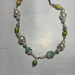 Ketting, zoals gemeld door Fenix met iLost
