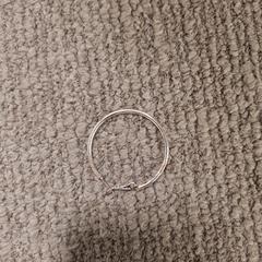 Earring, as reported by Breda University of Applied Sciences Mgr. Hopmansstraat using iLost