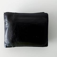 Brieftasche Balogun, gemeldet von Centraal magazijn über iLost
