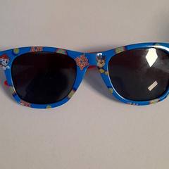 Sunglasses Blauw, paw patrol, as reported by Dolfinarium using iLost