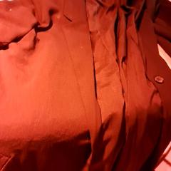Coat Black, zoals gemeld door Club Nyx/Exit Café met iLost