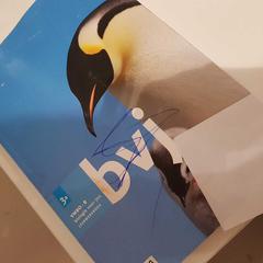 Schoolboek, gemeldet von allGo Almere über iLost