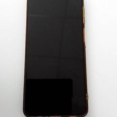 Mobile phone Samsung, as reported by ilévia using iLost