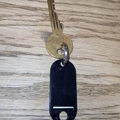 Key, as reported by Qbuzz DMG using iLost