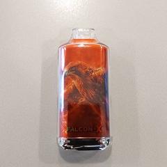 Productes electrònics - Vape, segons ha informat Centraal magazijn mitjançant iLost