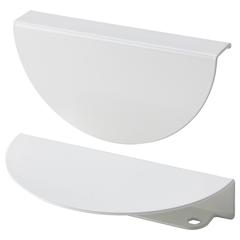 Artigo IKEA, como reportado por IKEA Liège utilizando o iLost