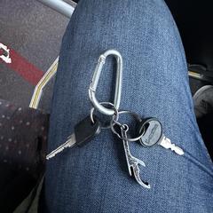 Keys, ako bolo nahlásené iLost