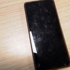 Telefono Ciechanowski redmi, come riportato da Qbuzz Fryslân utilizzando iLost