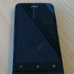 Telefoon, as reported by Connexxion Haaglanden Delft using iLost