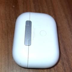 Airpodscase, zoals gemeld door Qbuzz DMG met iLost
