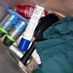 Personal hygiene product, ha sido reportado por Leonardo Royal Hotel Amsterdam con iLost