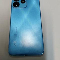 Smartphone Blauw Zte, as reported by Regio West-Vlaanderen using iLost