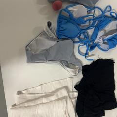 Bufanda & Roupa, segundo informou Silver Sands Beach usando iLost