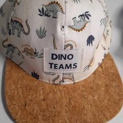 Kšiltovka Wit, dino's, jak nahlášeno Dolfinarium pomocí iLost