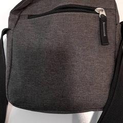 Bolsa Grijs, ha sido reportado por Qbuzz DMG con iLost