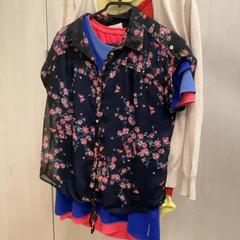 Clothing, as reported by Hotel van der Valk Maastricht using iLost
