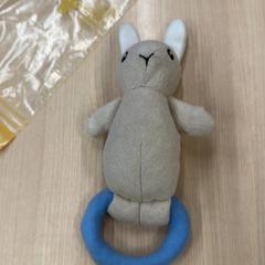Txantxarra, gisa salatu by IKEA Amersfoort iLost erabiliz
