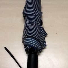 Umbrella, as reported by Arriva Oost-Brabant using iLost
