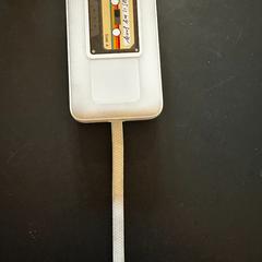 Powerbank, as reported by Conscious Hotel Westerpark using iLost