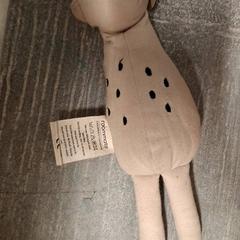 Peluche, a été signalé par IKEA Grenoble utilisant iLost