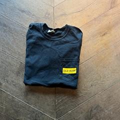 Camisa zwart maat M, segons ha informat Hotel Apeldoorn mitjançant iLost