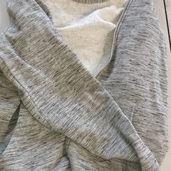 Clothing - Vest, as reported by Regio Antwerpen - Brussel using iLost