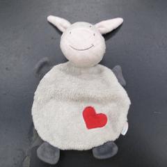 Plüss, amint azt IKEA Heerlen az iLost segítségével jelentette.
