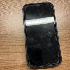 Iphone Hoesje met zuignappen, rapporterat av Pathé Spuimarkt med iLost