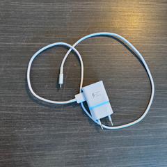 어댑터 wit, iLost를 사용하여 Hotel Apeldoorn에 보고됨
