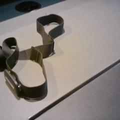 Hrm belt, jak nahlášeno SnowWorld Landgraaf pomocí iLost