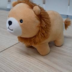 Mjukdjur, ha sido reportado por IKEA Gävle con iLost