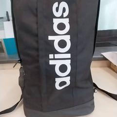 Backpack zwart, as reported by Arriva Limburg Zuid using iLost