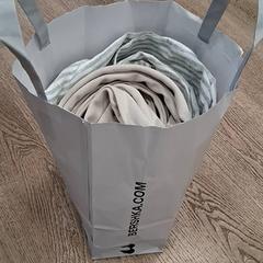 Bossa Wit, segons ha informat RRReis Trein Amersfoort / Ede-Wageningen mitjançant iLost