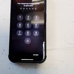 Telefón, ako bolo nahlásené Hermes Eindhoven pomocou iLost