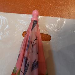 Regenschirm enfant, gemeldet von TCL über iLost