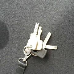 Sleutels, a été signalé par Connexxion Noord Holland Noord Alkmaar utilisant iLost