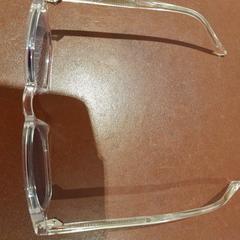 Lunette de vue, as reported by TCL using iLost