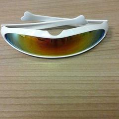 Zonnebril, zoals gemeld door Connexxion Noord Holland Noord Den Helder met iLost