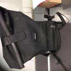 Backpack, as reported by Breng Nijmegen using iLost