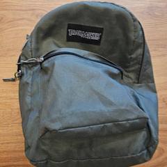 Backpack, as reported by GVB using iLost