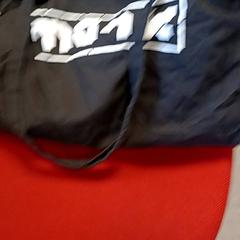 Bag, as reported by Syntus Provincie Utrecht using iLost