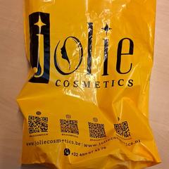 Tote bag, as reported by RET using iLost