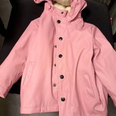 Veste Roze, a été signalé par Connexxion Hoeksche Waard Goeree Overflakkee utilisant iLost