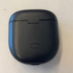 Bluetooth entzungailua, gisa salatu by GVB iLost erabiliz