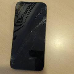 Iphone, som rapportert av Walibi Holland ved bruk av iLost